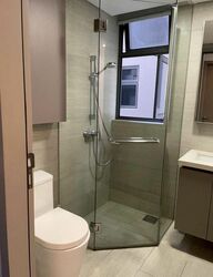 The Criterion (D27), Condominium #502504321